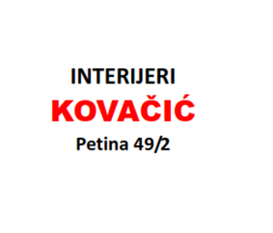 Kovačić Interijeri